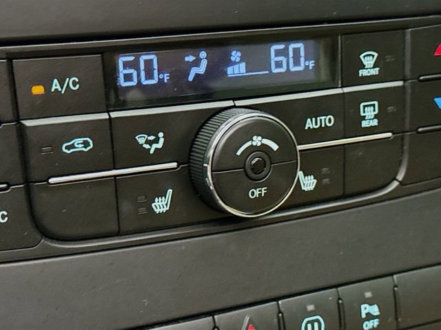 Used 2012 Jeep Grand Cherokee Limited image 21