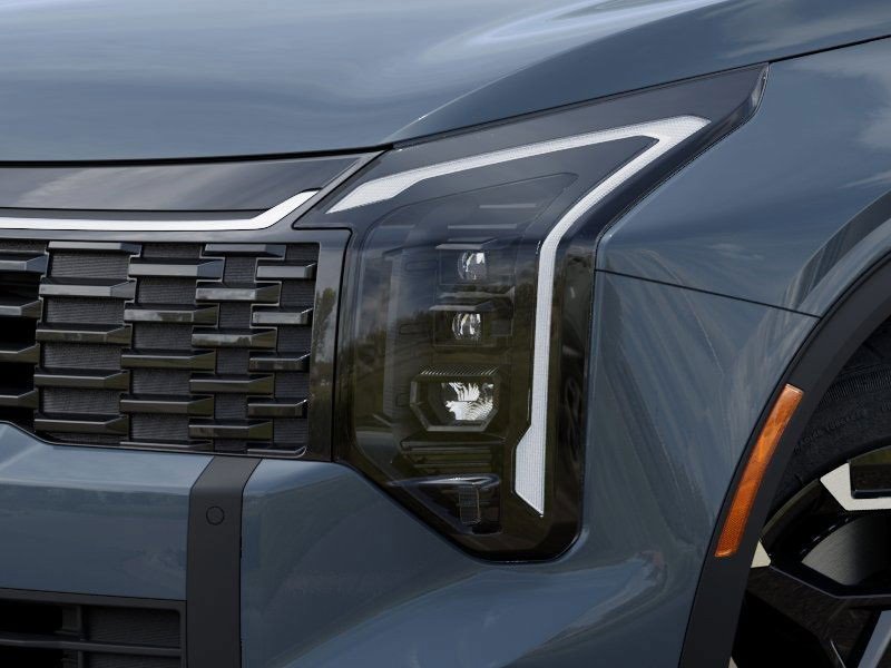 New 2026 Kia Sportage S image 11