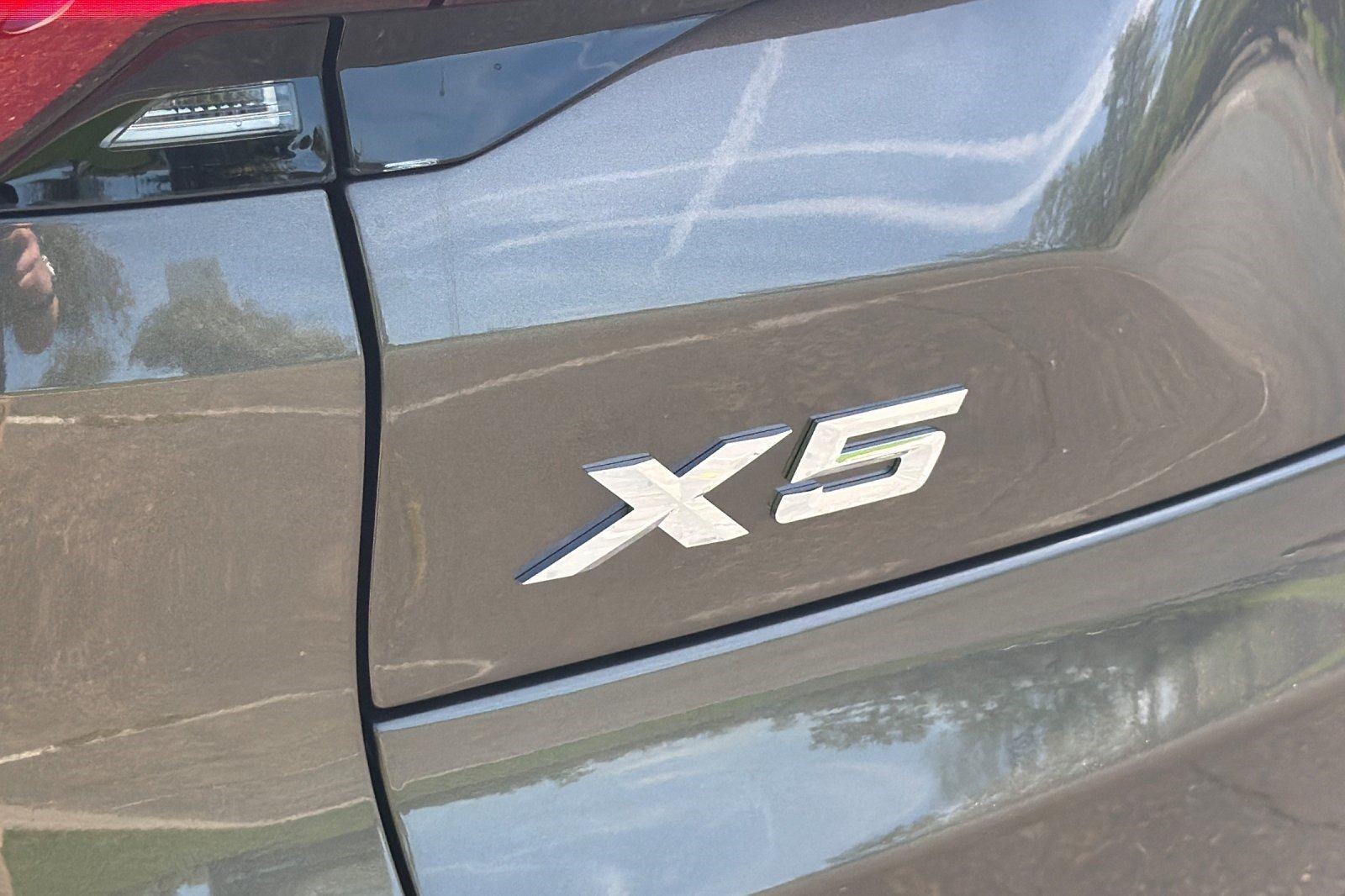 New 2026 BMW X5 xDrive40i w/ Climate Comfort Package AWD/4WD image 23