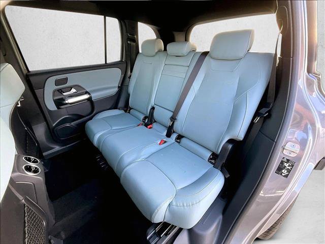 New 2026 Mercedes-Benz GLB 250 image 12