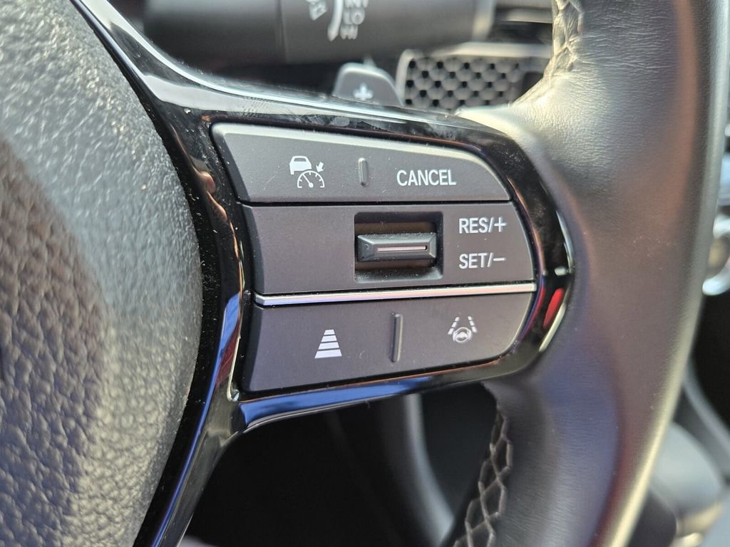 Used 2025 Honda Civic Sport image 25