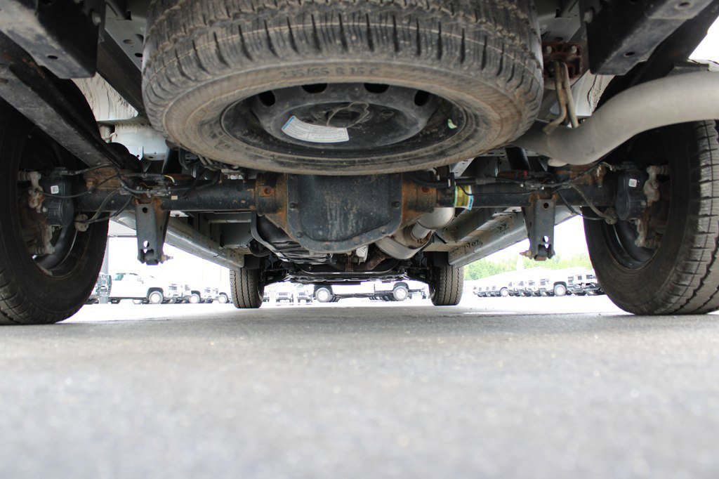 Used 2024 Ford Transit 250 148 Medium Roof w/ Load Area Protection Package image 33