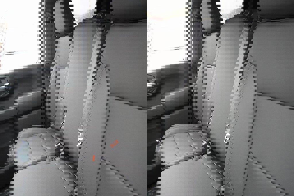 New 2025 Chevrolet Silverado 3500 W/T w/ WT Convenience Package image 9