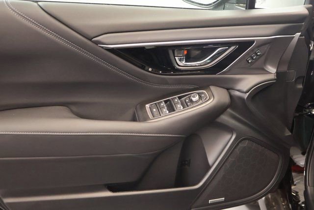 New 2025 Subaru Outback Touring XT w/ Popular Package #2 image 8