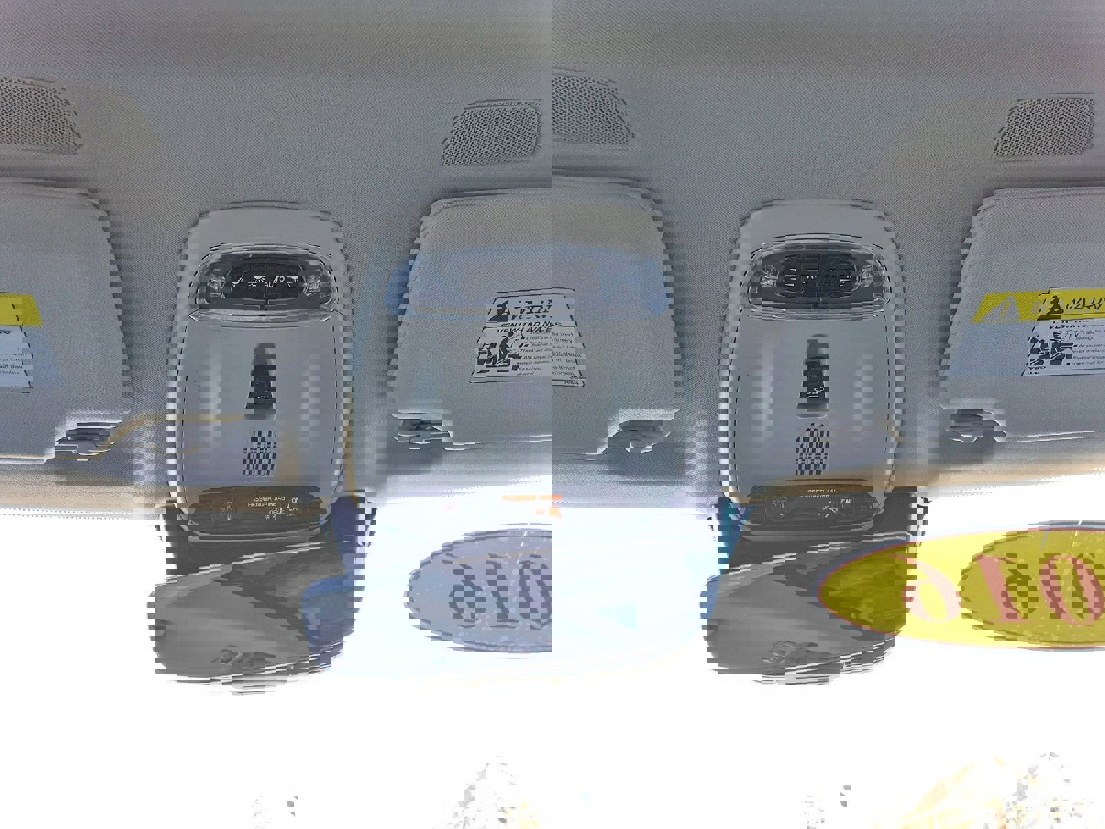 Used 2016 Volvo XC90 T5 Momentum image 39