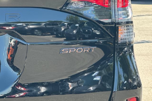 New 2025 Subaru Forester Sport w/ Popular Package #2 AWD/4WD image 20
