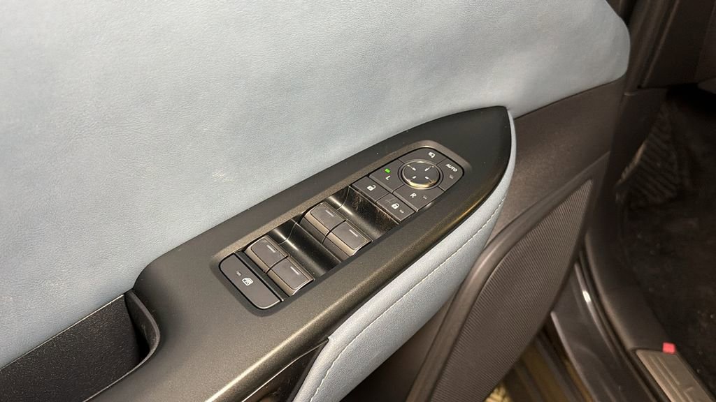 New 2026 Lexus RZ 450e AWD image 18