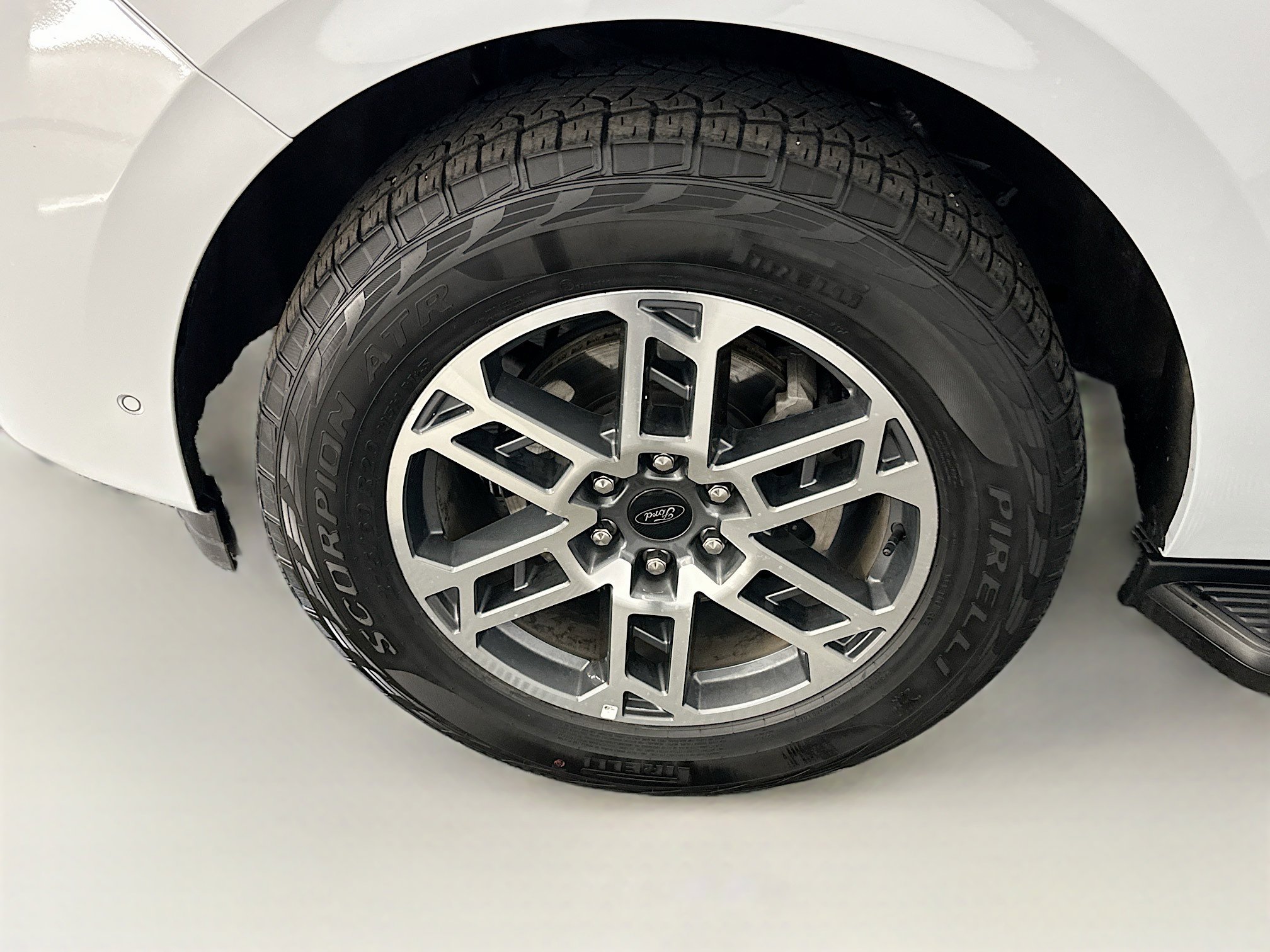 Used 2025 Ford Expedition Max Active image 11