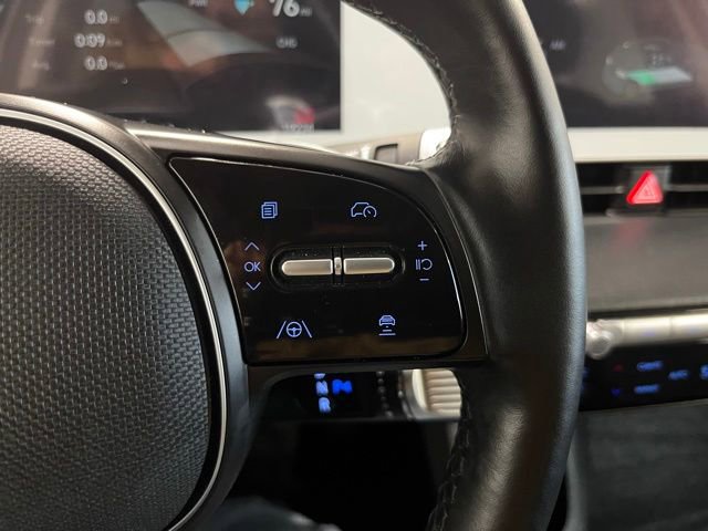 Used 2024 Hyundai Ioniq 5 SEL RWD image 22