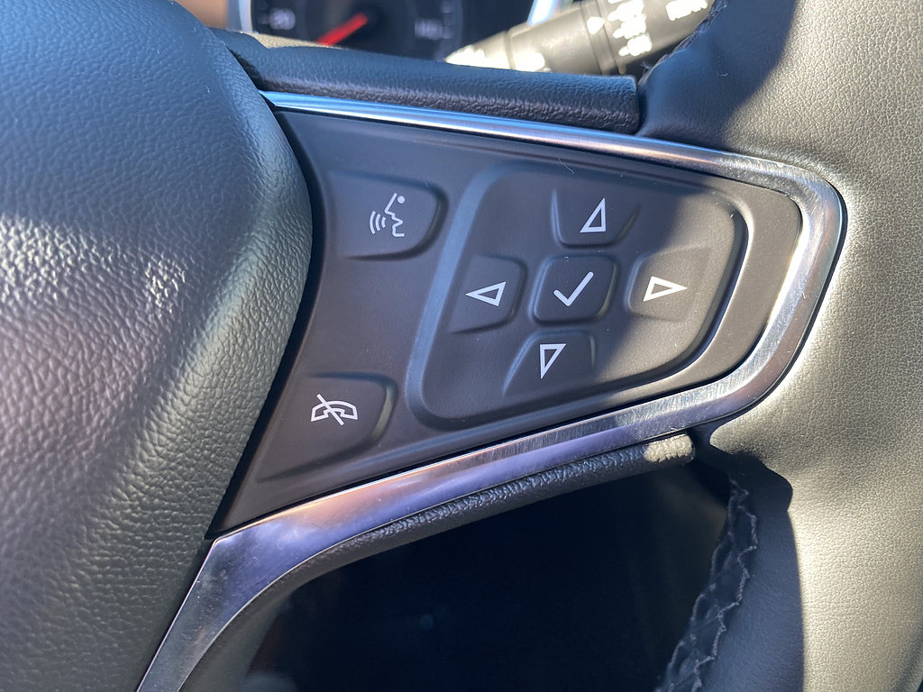 Certified 2024 Chevrolet Equinox Premier AWD/4WD image 23