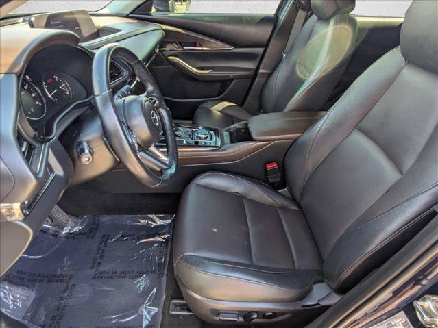 Used 2021 MAZDA CX-30 AWD 2.5 S w/ Premium Package image 15
