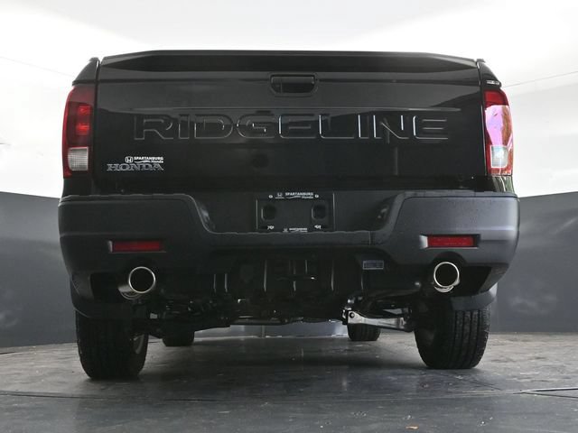 Certified 2026 Honda Ridgeline RTL image 33