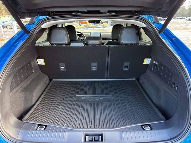 Used 2025 Ford Mustang Mach-E Premium w/ Sport Appearance Package image 15