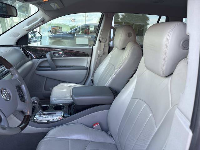 Used 2014 Buick Enclave Leather FWD image 9