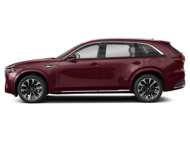 Used 2024 MAZDA CX-90 3.3 Turbo S w/ Premium Package AWD/4WD image 3