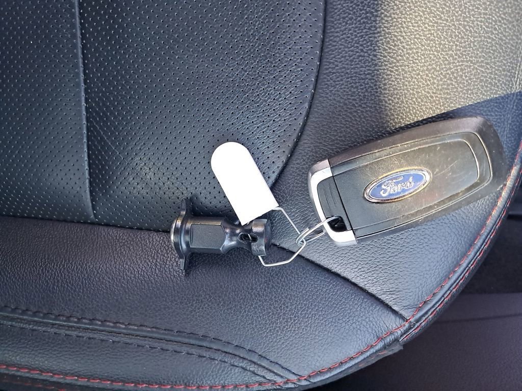 Used 2019 Ford Explorer Sport w/ Equipment Group 401A image 38