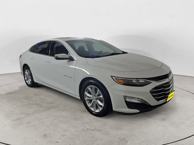 Used 2024 Chevrolet Malibu LT image 7