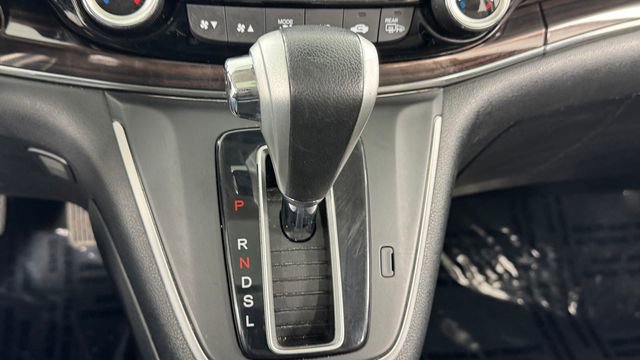 Used 2015 Honda CR-V Touring image 28