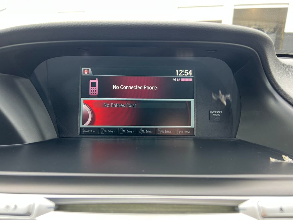 Used 2013 Honda Accord EX image 24