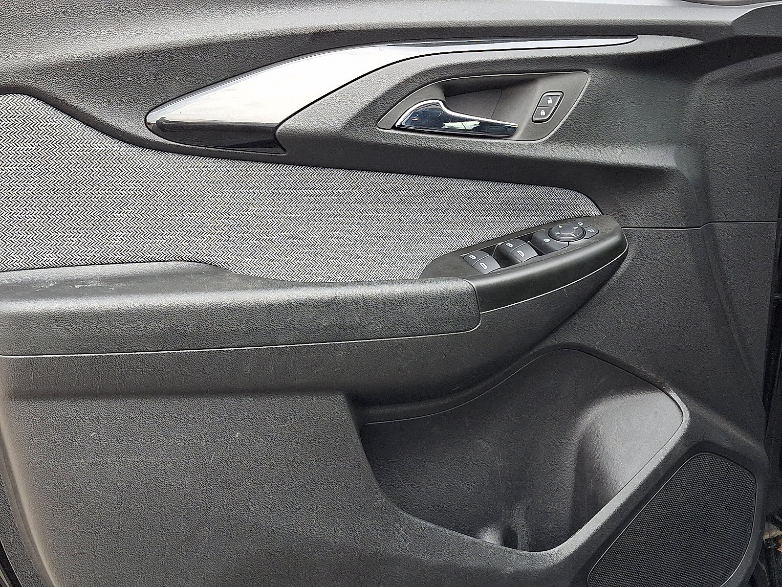 Certified 2023 Chevrolet TrailBlazer LT w/ Convenience Package image 13