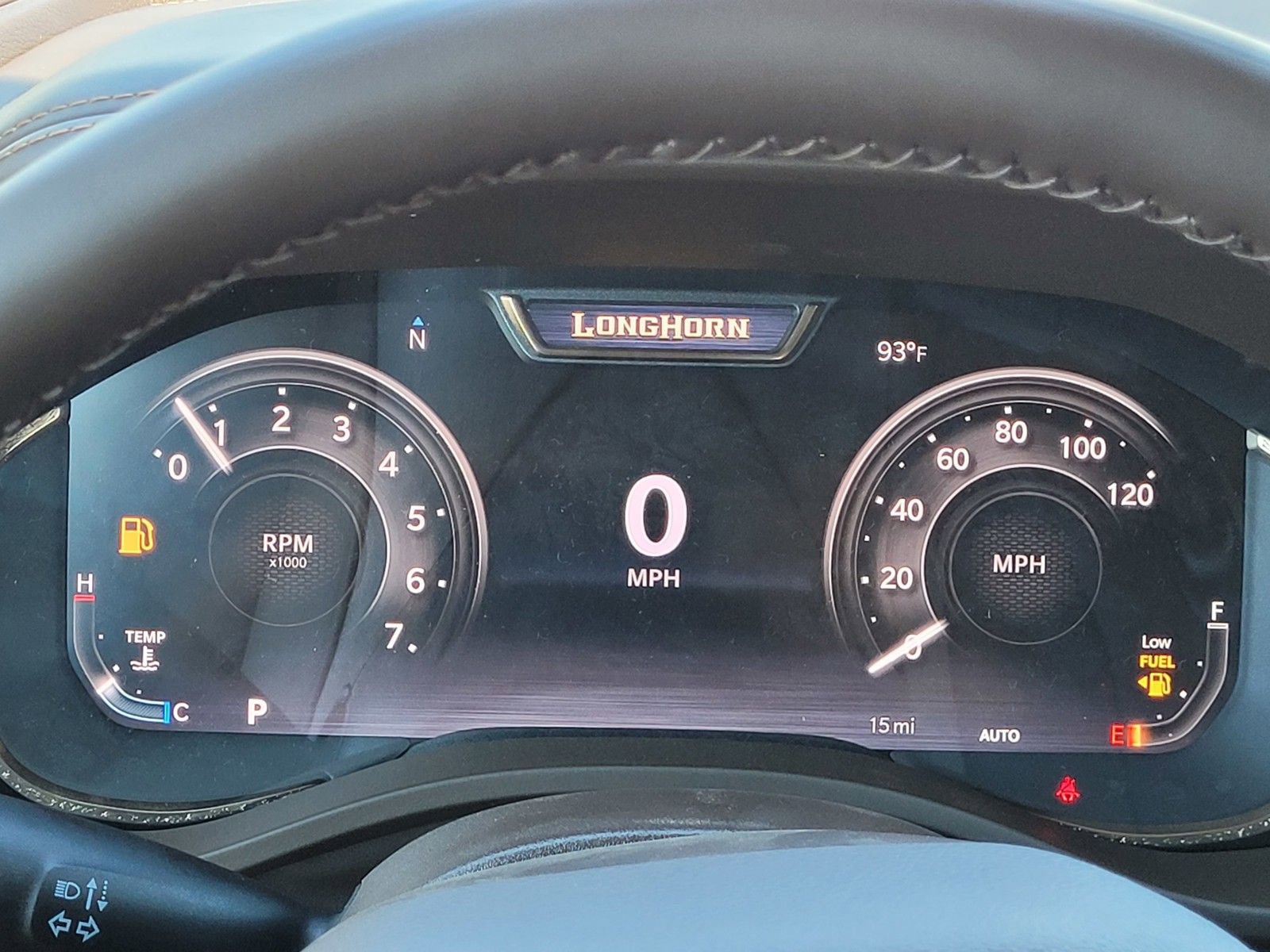 New 2026 RAM 1500 Limited image 21