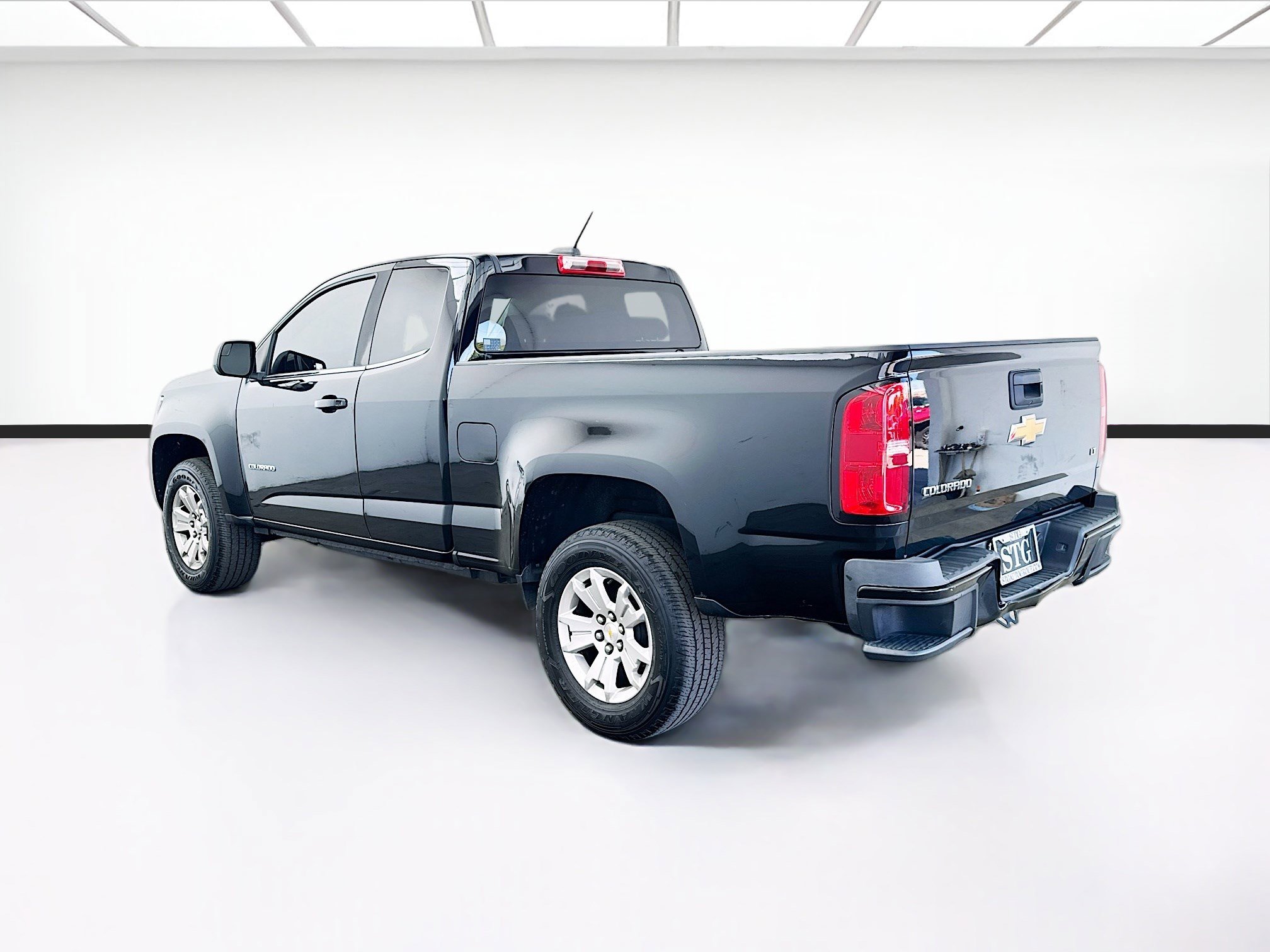 Used 2019 Chevrolet Colorado LT image 6
