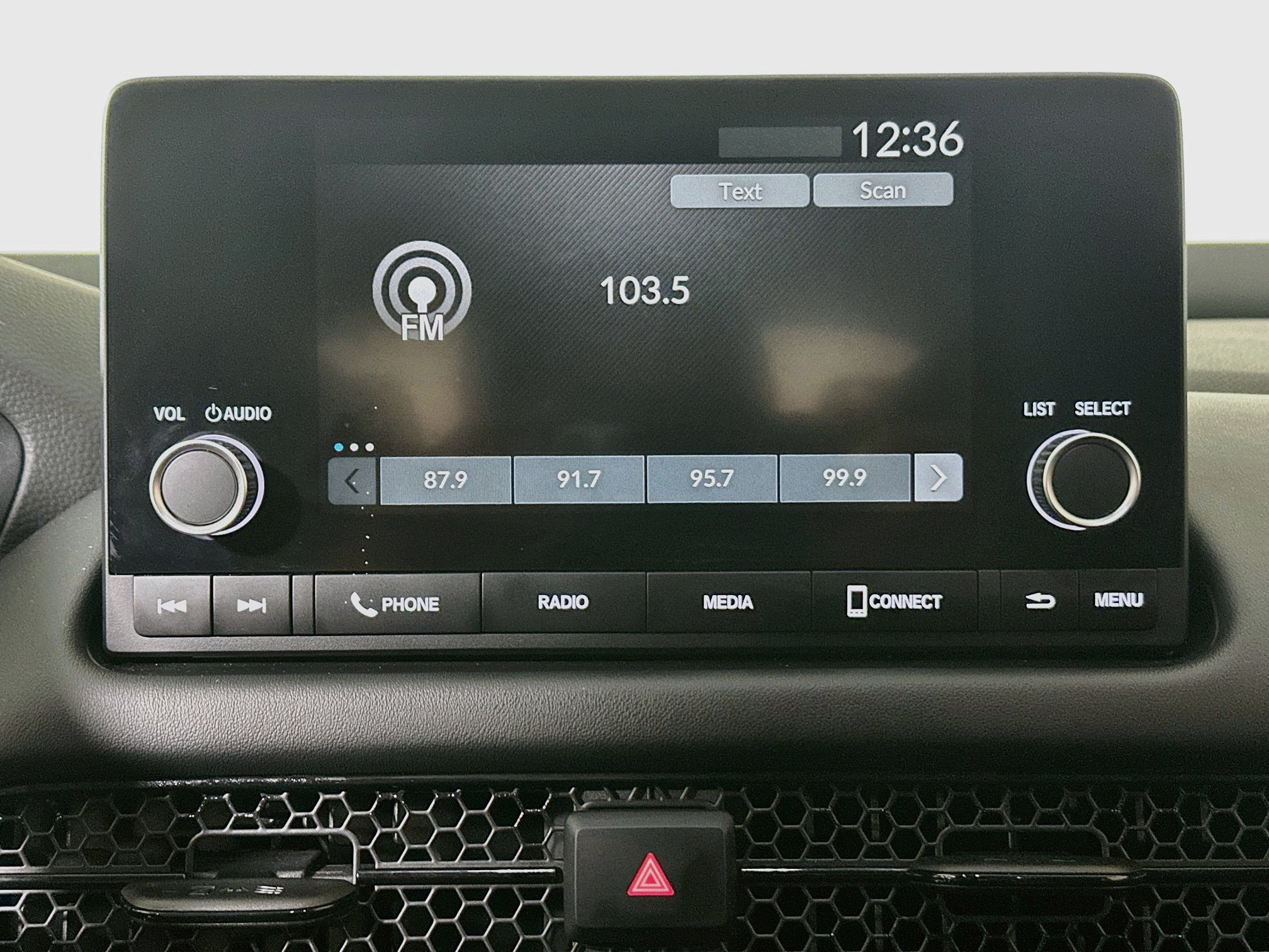 Used 2024 Honda HR-V LX image 24