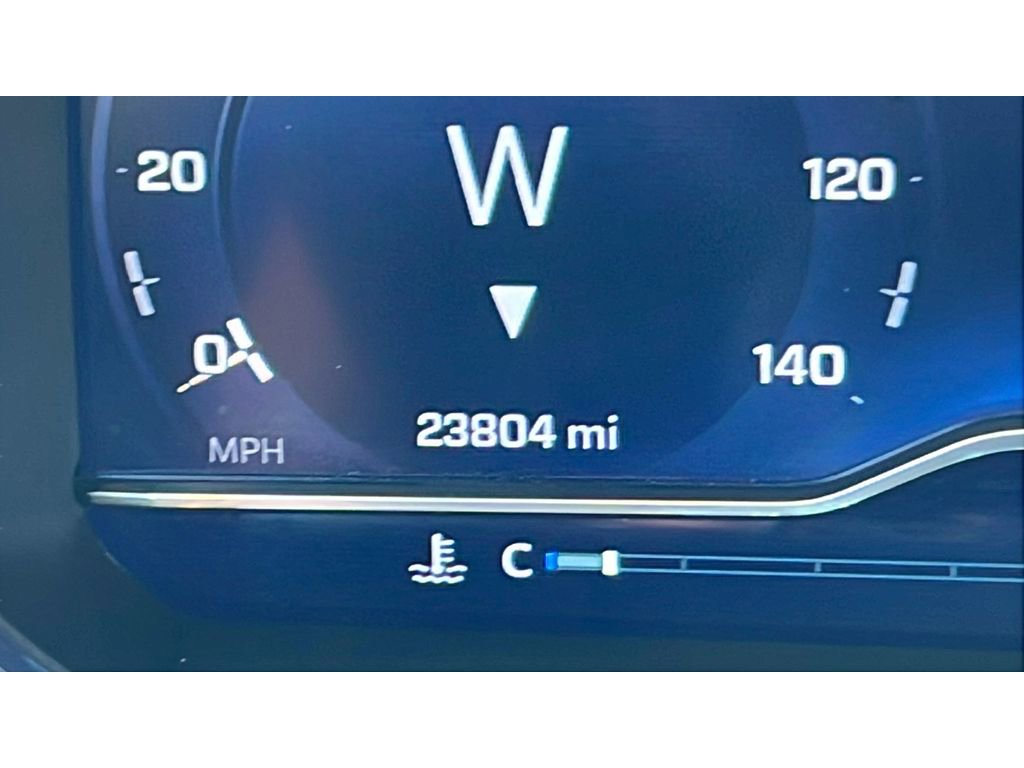 Certified 2025 Chevrolet Silverado 1500 LTZ AWD/4WD image 16