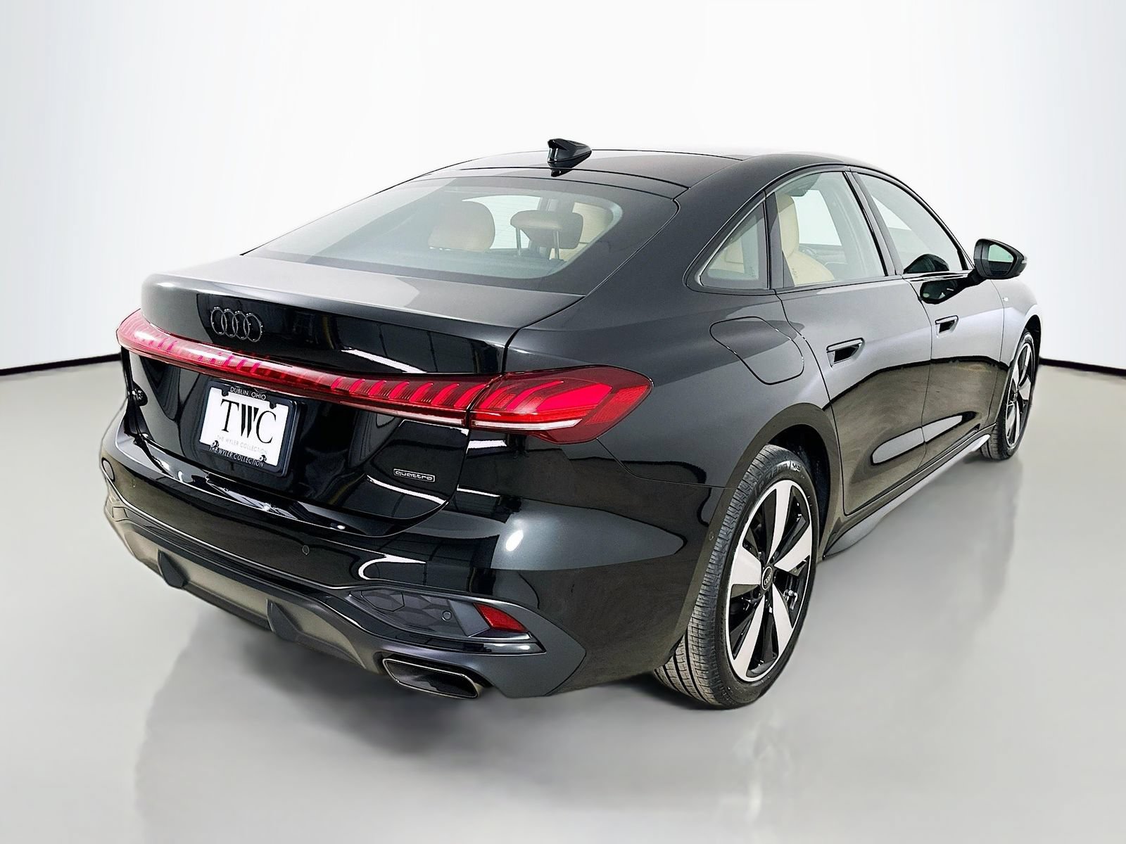 New 2026 Audi A5 2.0T Premium Plus AWD/4WD image 5