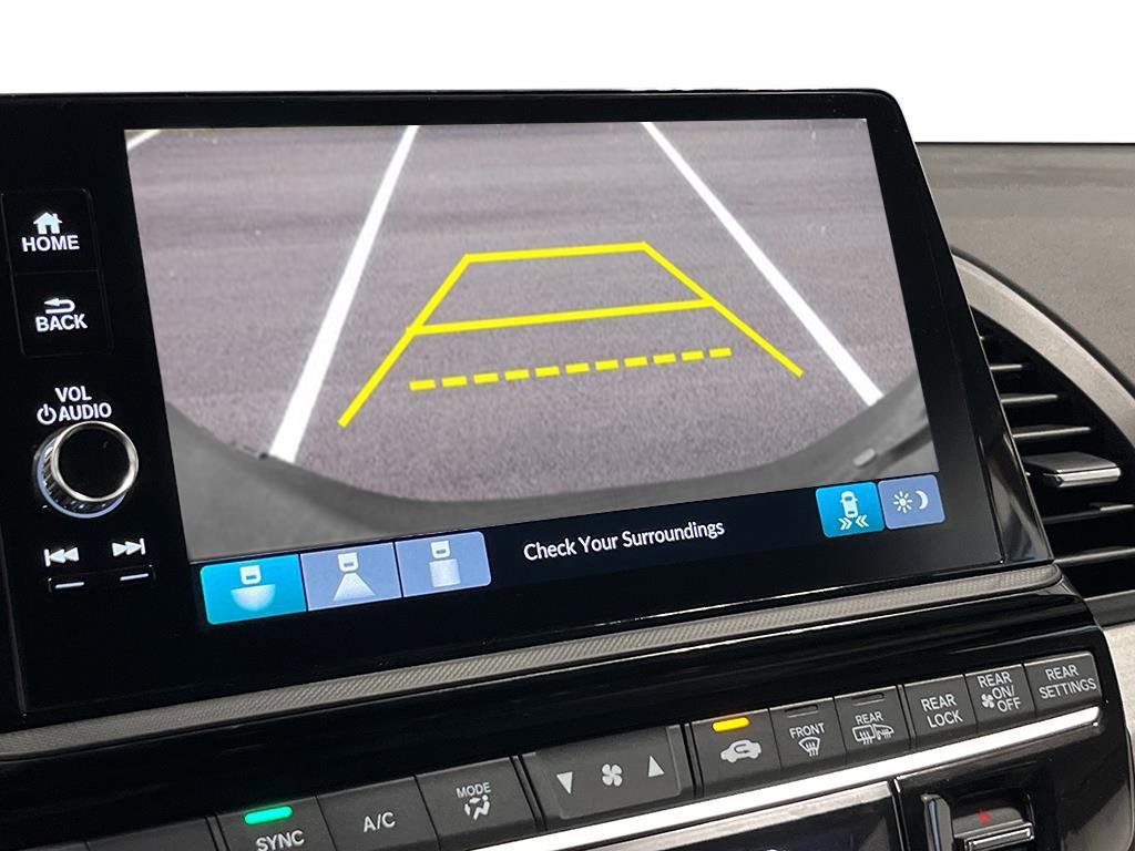 New 2026 Honda Odyssey EX-L image 19