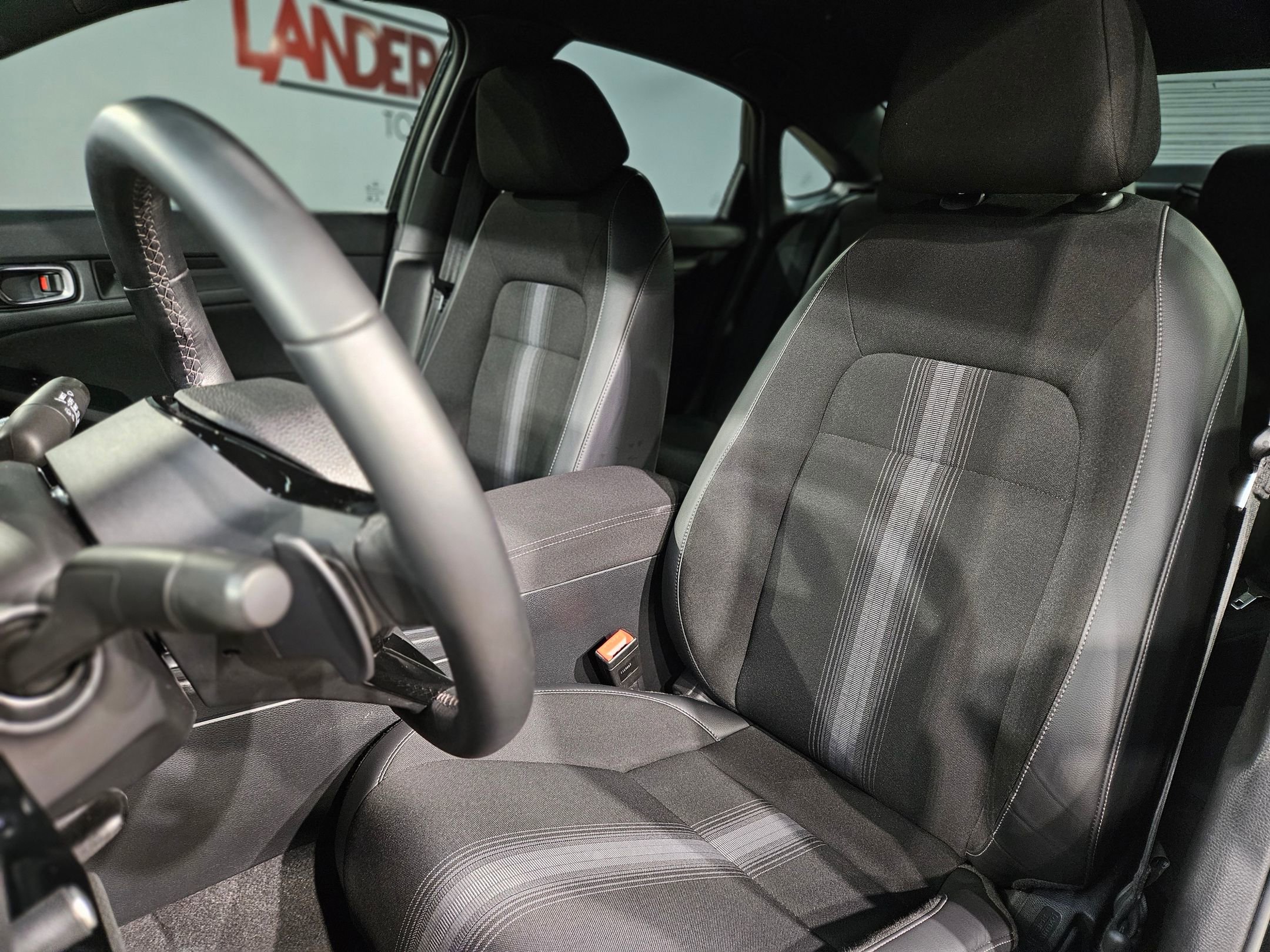 Used 2022 Honda Civic Sport image 23