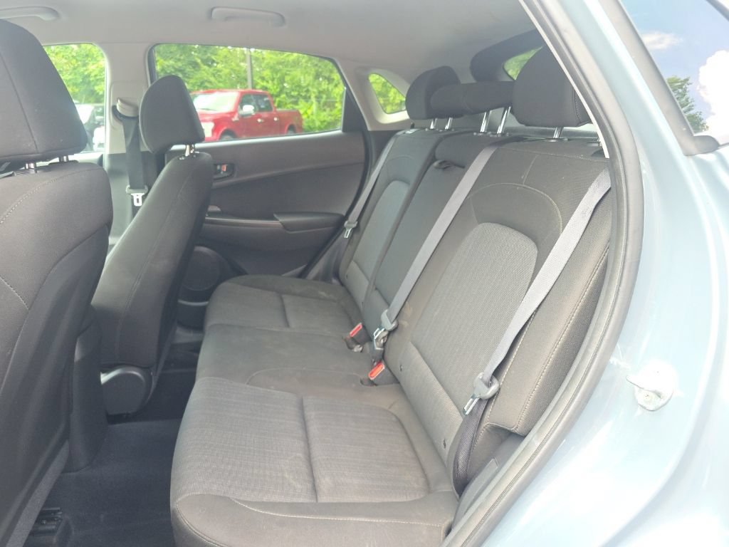 Used 2022 Hyundai Kona SEL AWD/4WD image 24