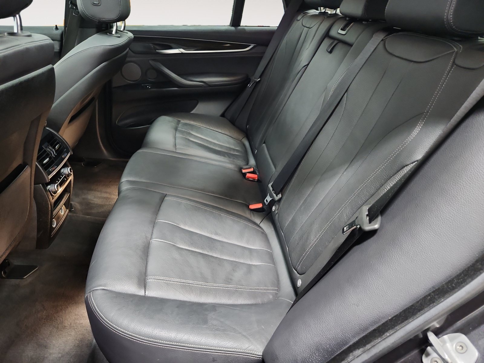 Used 2018 BMW X5 xDrive35i AWD/4WD image 13