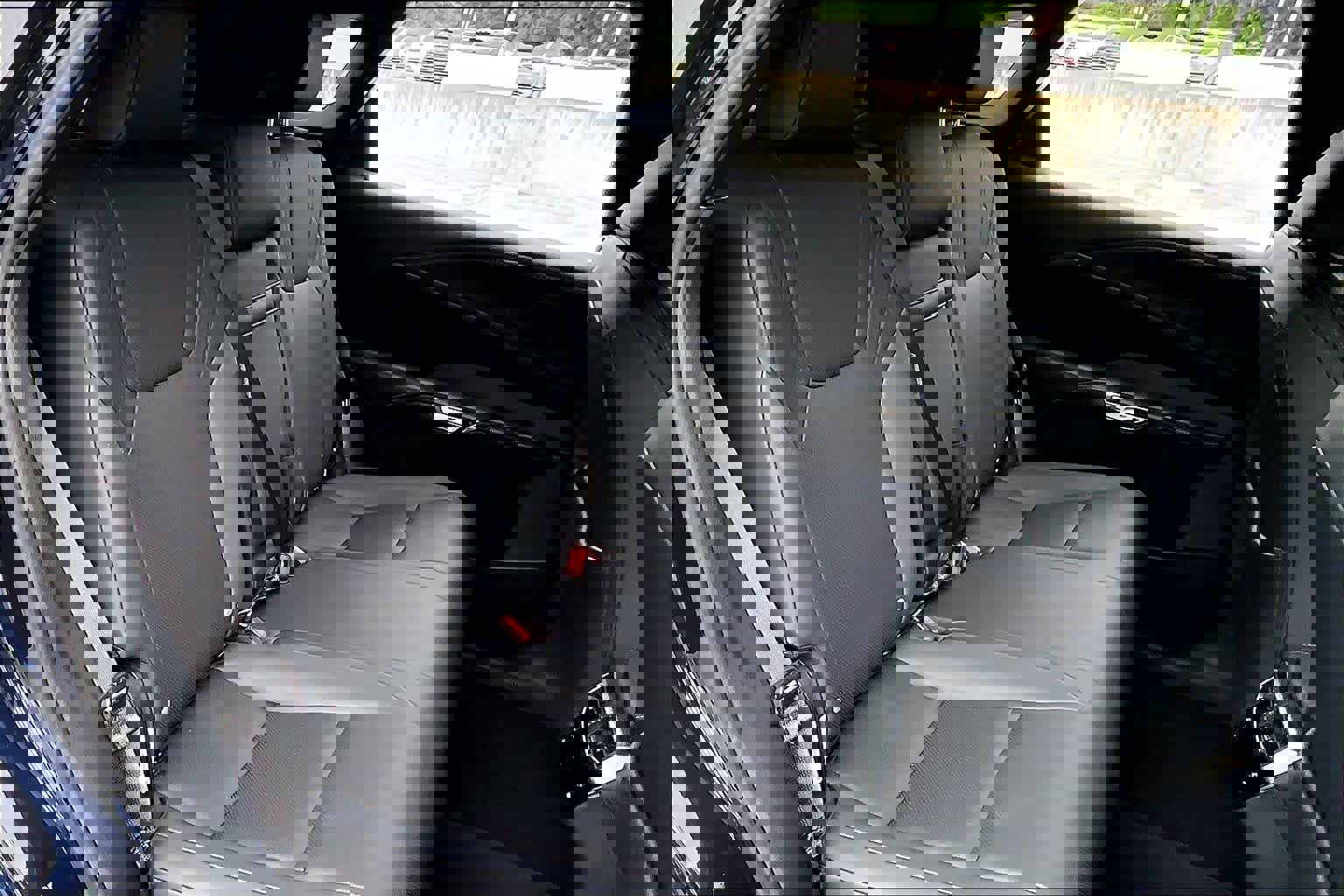 Used 2025 Lexus RX 350 FWD image 19