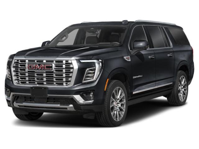 New 2026 GMC Yukon XL Denali
