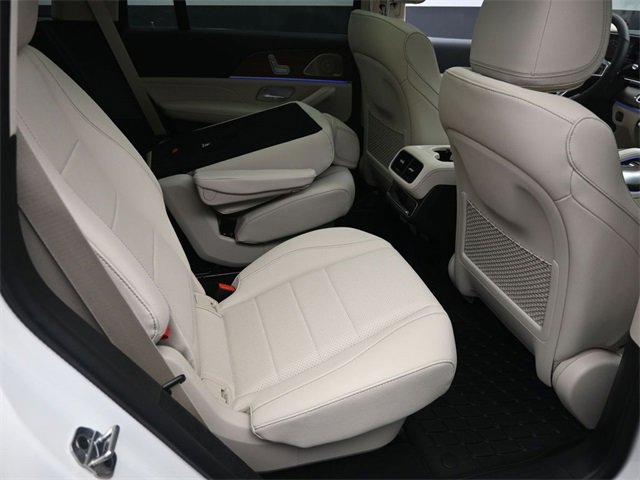 New 2026 Mercedes-Benz GLS 450 4MATIC image 30