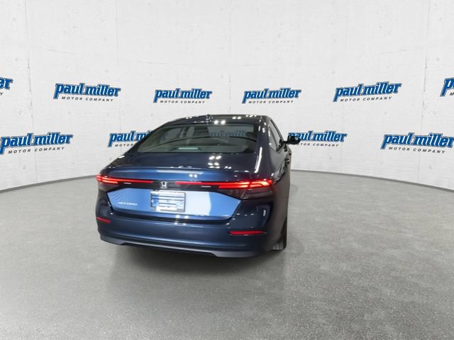 Used 2023 Honda Accord EX image 10