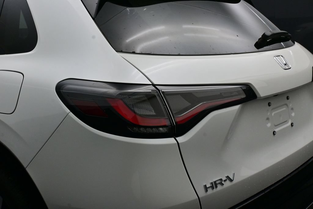 New 2027 Honda HR-V EX-L image 39