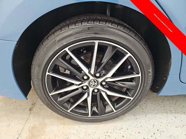 Certified 2023 Toyota Camry SE w/ Convenience Package image 8