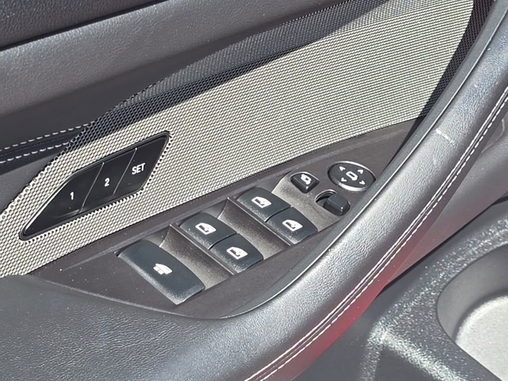 Used 2023 BMW M4 xDrive Competition w/ M Carbon Exterior Package image 13