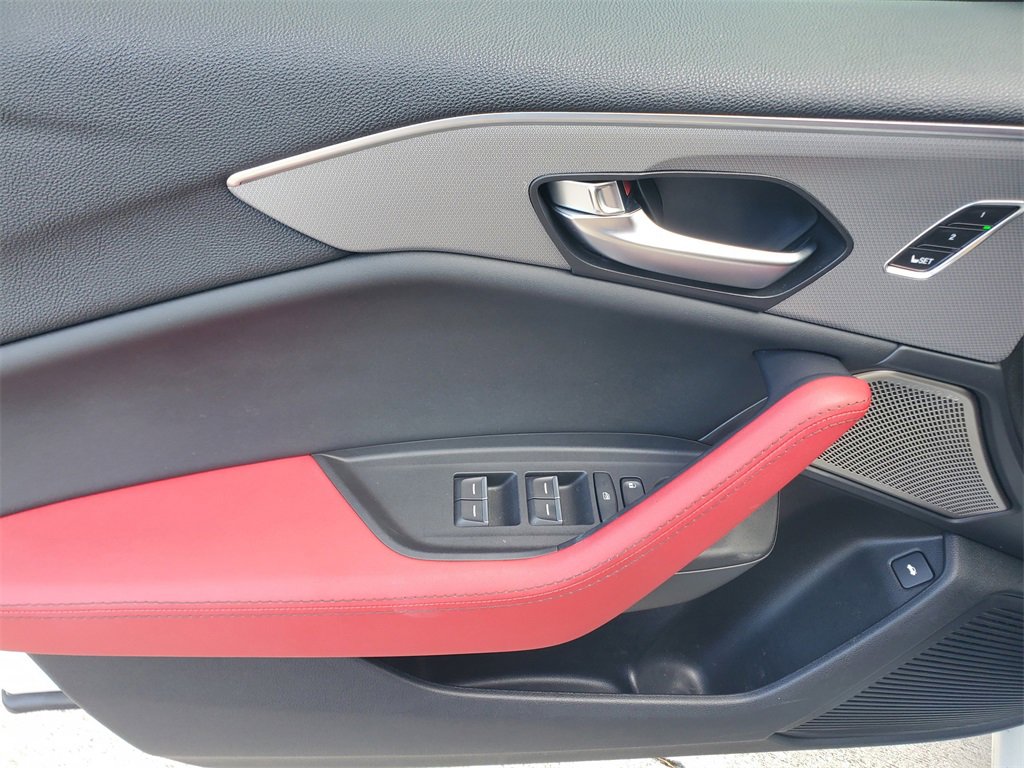 Certified 2022 Acura TLX w/ A-SPEC Pkg image 19