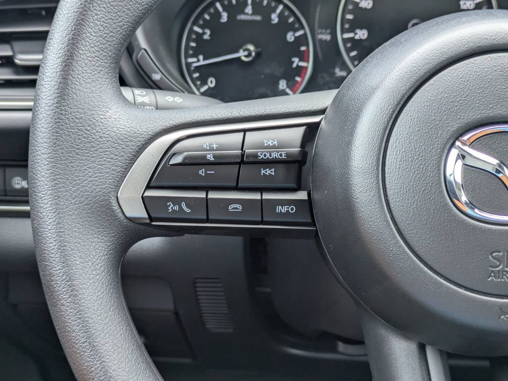 New 2026 MAZDA CX-30 AWD 2.5 S image 23