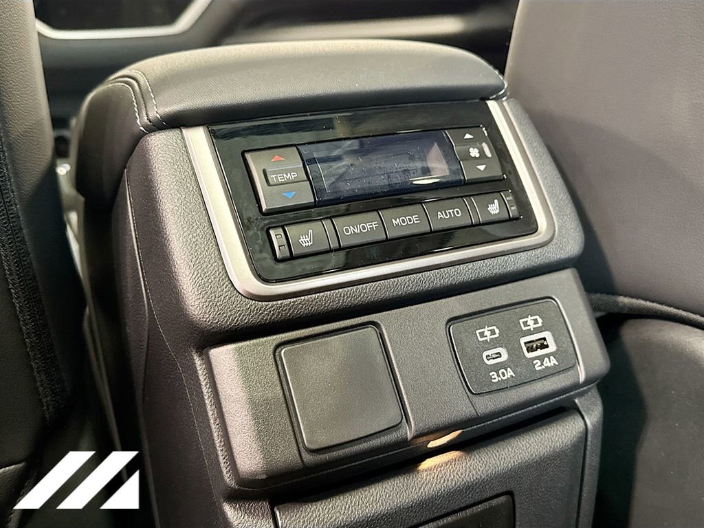 New 2026 Subaru Ascent Limited image 26