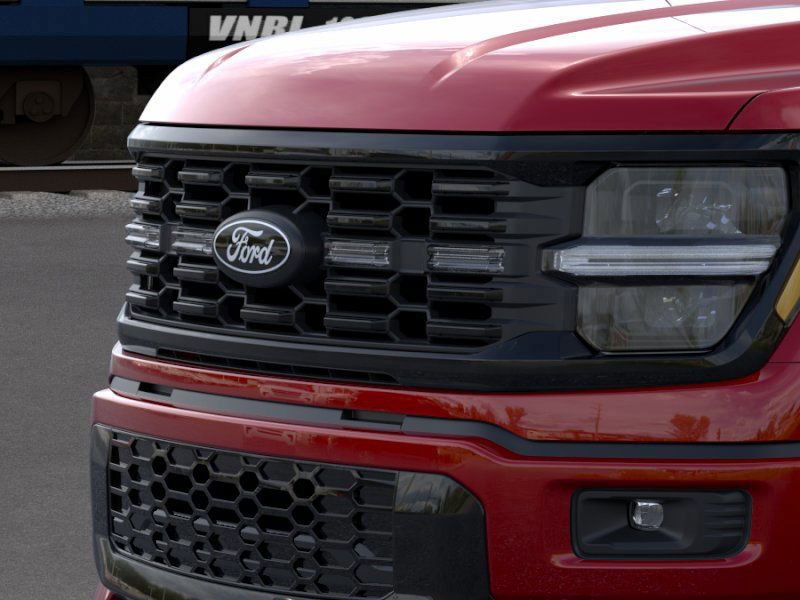 New 2025 Ford F150 STX w/ LOBO Package image 19