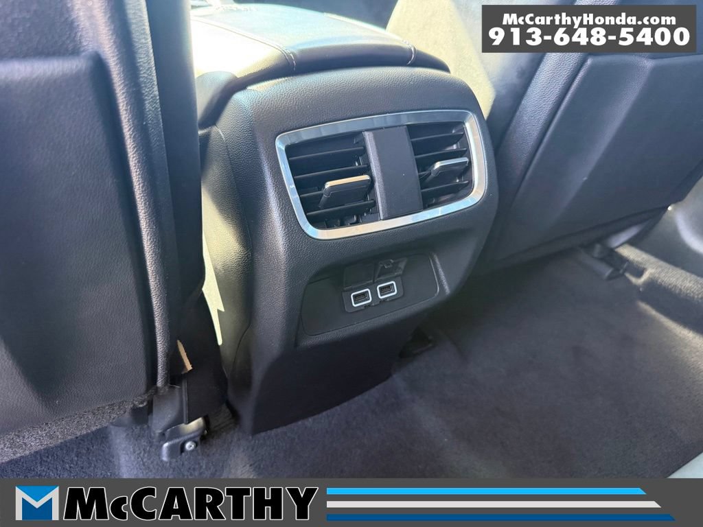 Used 2021 Acura RDX w/ Technology Package AWD/4WD image 32