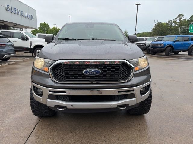 Used 2019 Ford Ranger XLT w/ Equipment Group 301A Mid RWD image 19