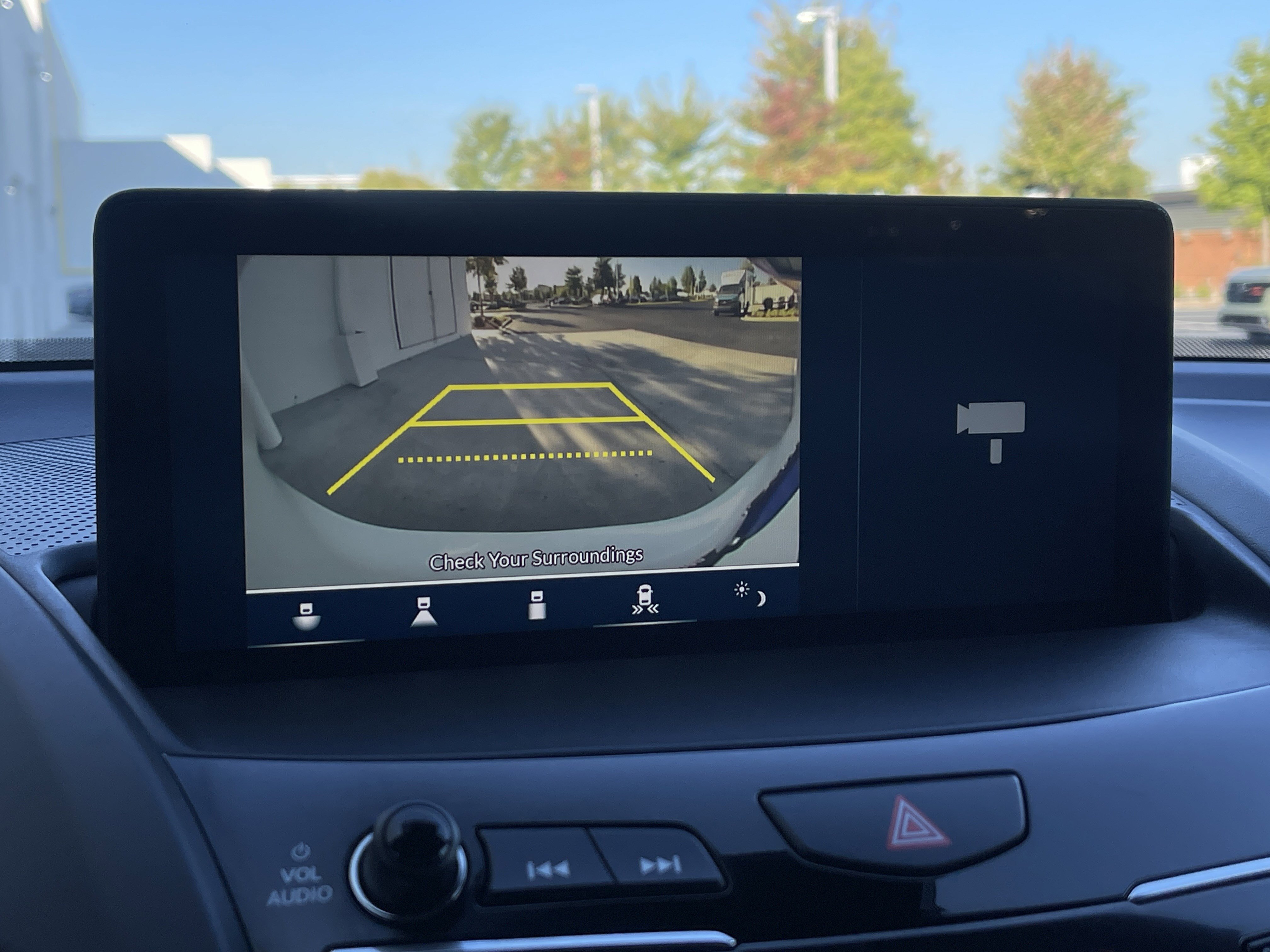 Used 2024 Acura RDX A-Spec image 14