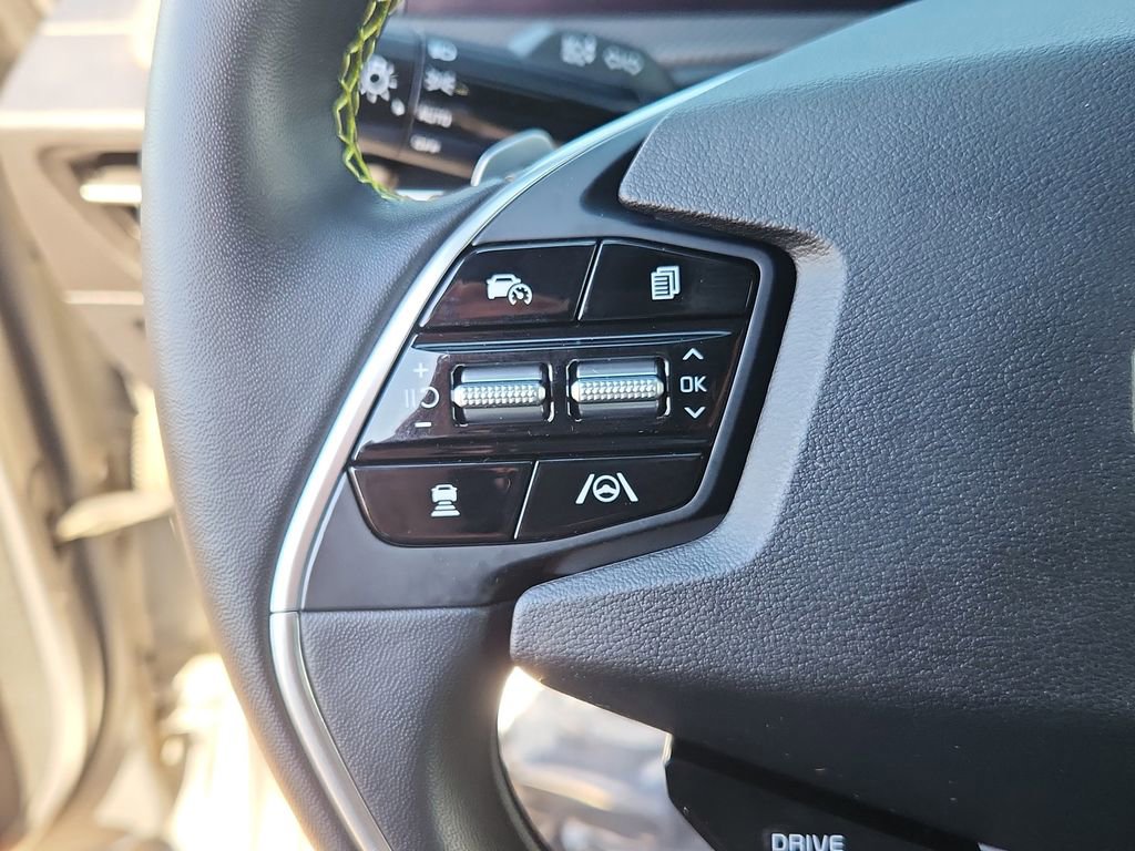Used 2024 Kia EV6 GT image 21