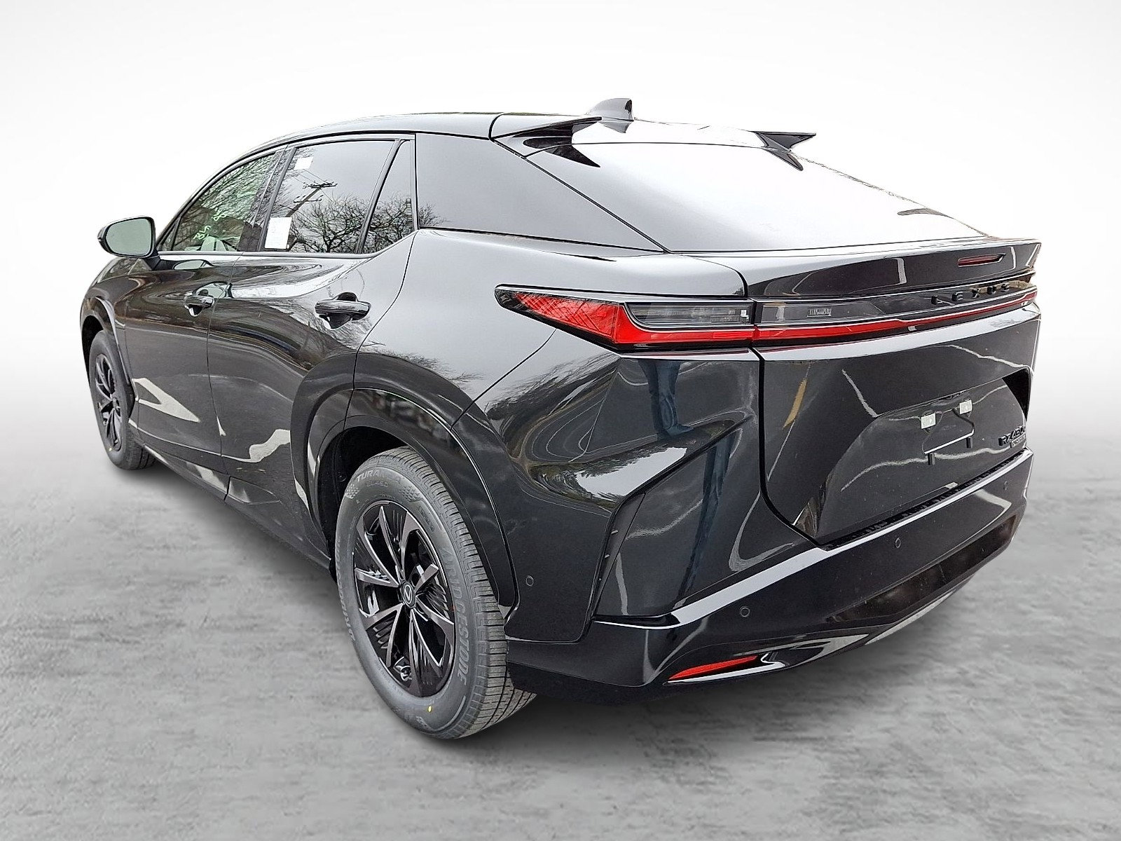 New 2026 Lexus RZ 450e Premium image 3