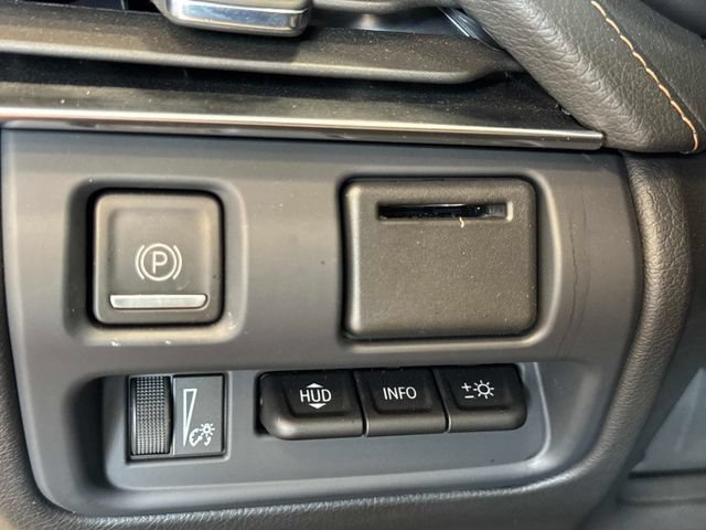 Certified 2024 Cadillac CT5 V w/ Premium Package RWD image 29